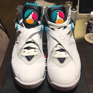 Jordan Retro 8